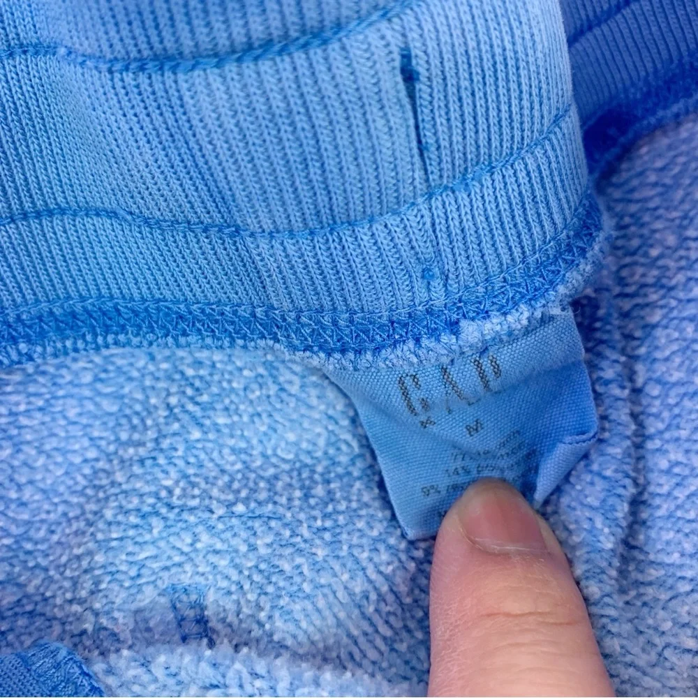 Gap boy's size 8 set of 2 Tie-Dye casual shorts‎